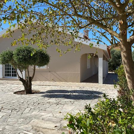 Casal Da Rita Campestre Vila Vaqueiros  Exterior foto