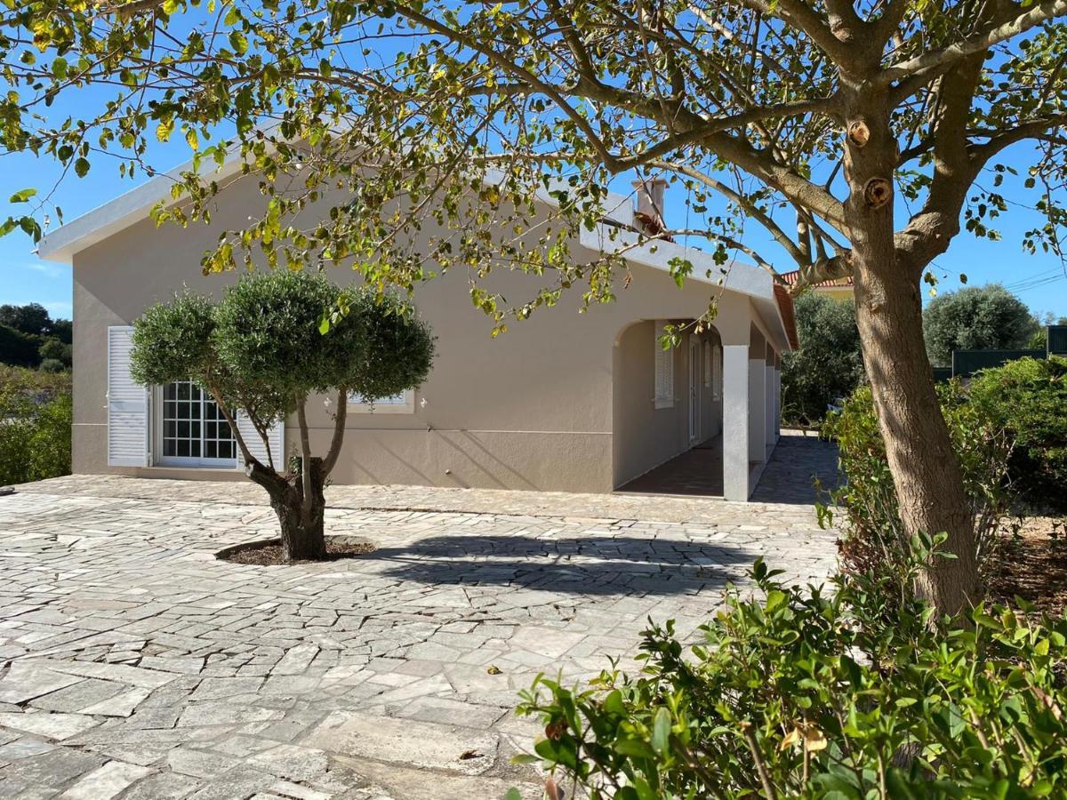 Casal Da Rita Campestre Vila Vaqueiros  Exterior foto