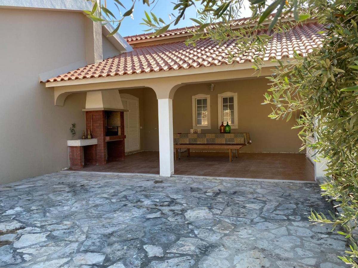 Casal Da Rita Campestre Vila Vaqueiros  Exterior foto